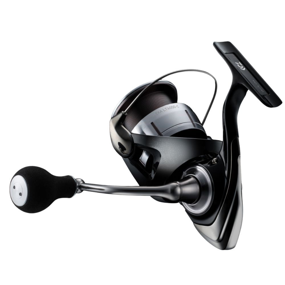 Daiwa 23 Lexa LT4000-C